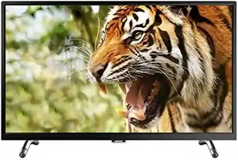 Amazon Innohit tv led 32" ih32s dvb-t2 smart tv android offerta