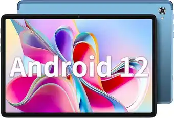 Amazon Tablet android 12 teclast p30s 10.1 pollici 4gb ram+64gb rom(1tb espandibile), octa-core cpu 2.0ghz, 2.4g/5g wifi, fhd 128... offerta