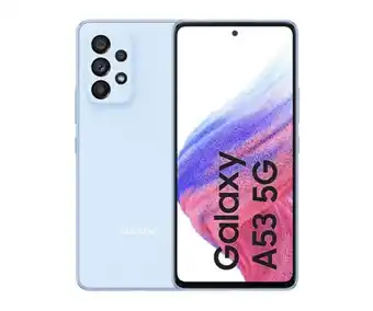 Samsung galaxy a53 5g