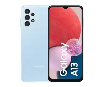 Tim Samsung galaxy a13 offerta