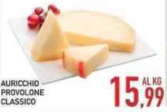 Bitar Auricchio Provolone Classico offerta