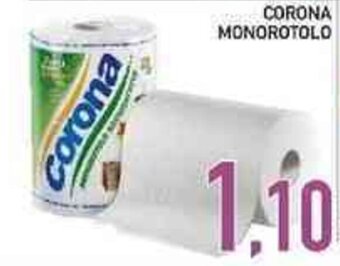 Bitar Corona Monorotolo offerta