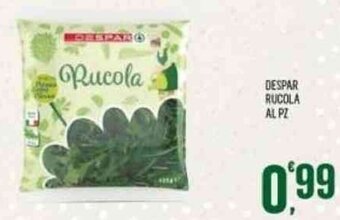 Vibian Despar Rucola offerta