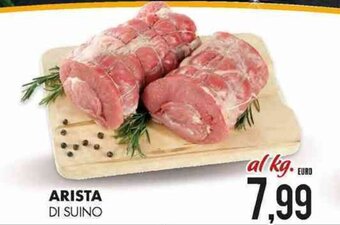 Mazzeo Giocattoli Arista di Suino offerta