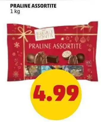 PENNY Praline Assortite 1 kg offerta