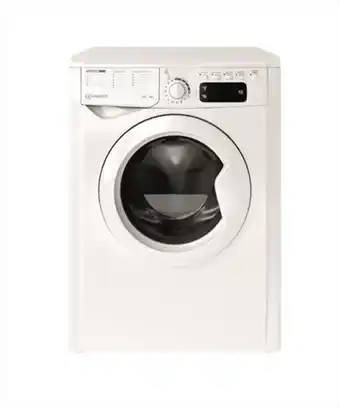 Euronics Indesit - lavasciuga ewde 861483 w it n 8/6 kg classe c offerta