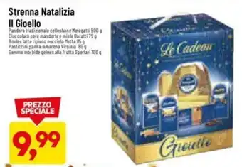 Strenna Natalizia Il Gioello