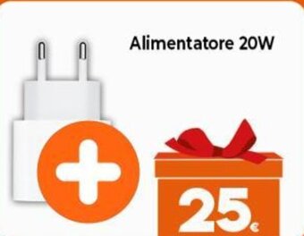Expert Alimentatore 20W offerta