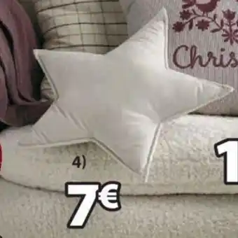 JYSK Cuscino Saga 45x45x8 cm offerta