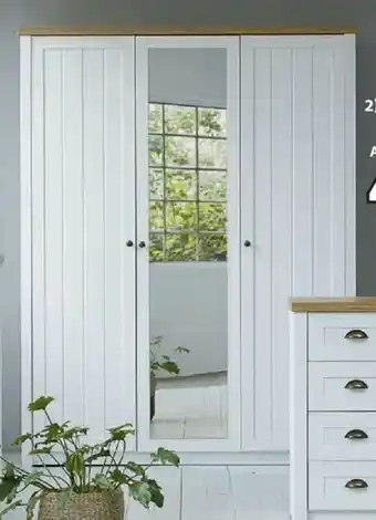 JYSK Armadio offerta