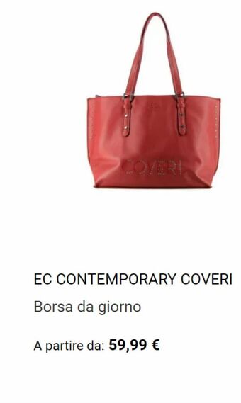 Borsa da giorno