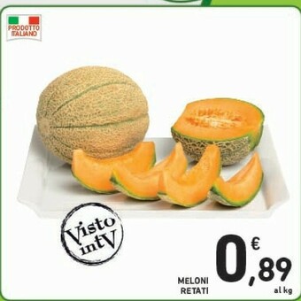 Conad Meloni Retati offerta