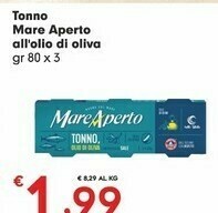 Despar Satos Mais offerta