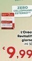 Despar L'Oreal Crema viso offerta