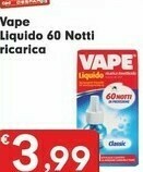 Despar Presto Detersivo lavatrice offerta