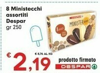 Despar Detersivo piatti offerta