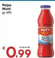 Despar Dante Olio extravergine di oliva offerta