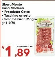 Patamore San Valentino