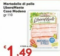 Eurospar Sojasun Yogurt offerta