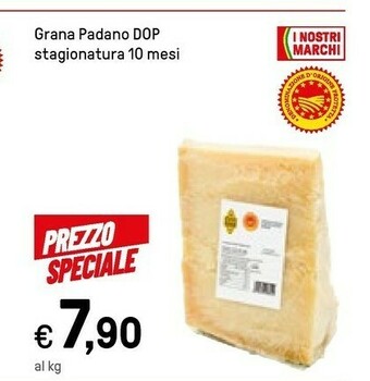 Iper La Grande Ferrari Formaggio offerta