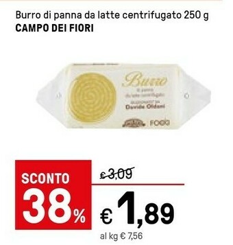 Iper La Grande Formaggio offerta