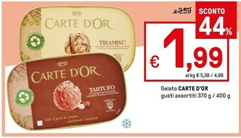 Iper La Grande Snack offerta