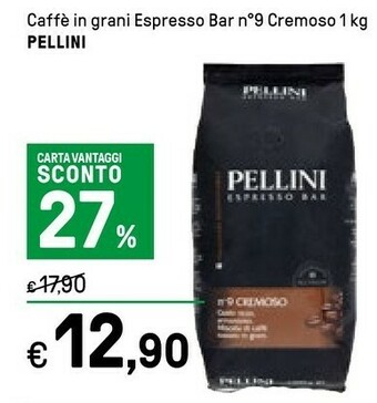 Pellini Caffè