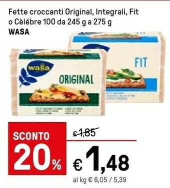 Iper La Grande Nestlè Cereali Fitness offerta