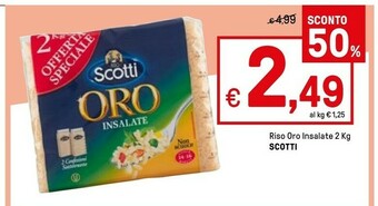 Iper La Grande Riso offerta