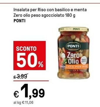 Iper La Grande Heinz Ketchup offerta