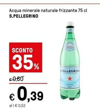 Iper La Grande Acqua offerta