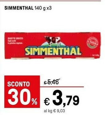 Iper La Grande Rio Mare Tonno Rio mare offerta