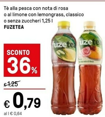 Iper La Grande Levissima Acqua offerta