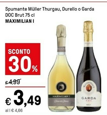 Iper La Grande Spumante offerta