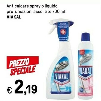 Iper La Grande Anticalcare offerta