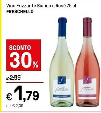 Freschello Vino