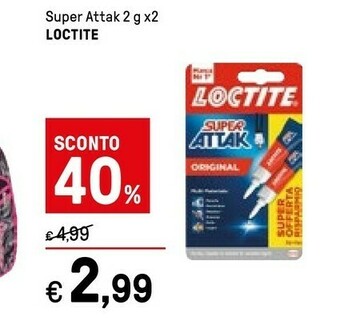 Iper La Grande Seven Zaino offerta