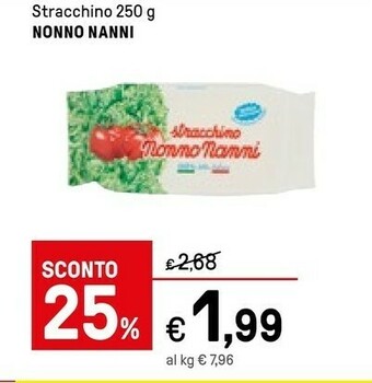 Iper La Grande Stracchino offerta