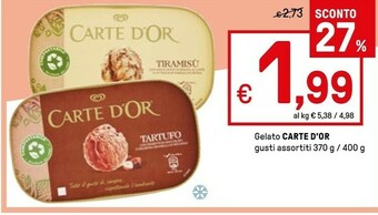 Iper La Grande Snack offerta