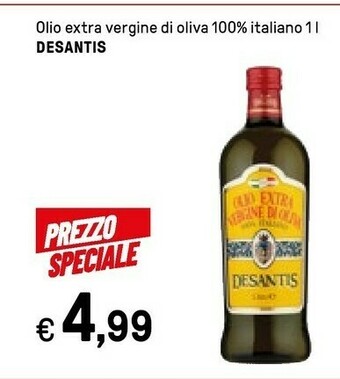 Iper La Grande Olio extravergine di oliva offerta