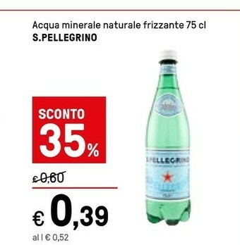Iper La Grande Acqua offerta