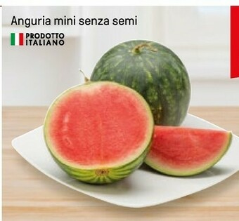 Iper La Grande Anguria offerta