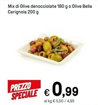 Iper La Grande Insalata offerta