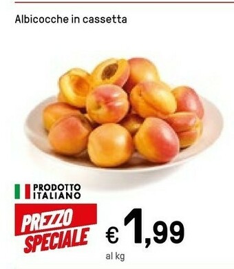 Iper La Grande Albicocche offerta