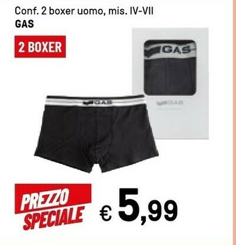 Iper La Grande Polo uomo offerta