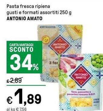 Iper La Grande Buitoni Pasta di semola offerta