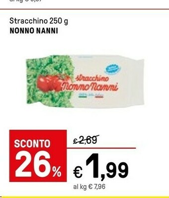 Iper La Grande Stracchino offerta