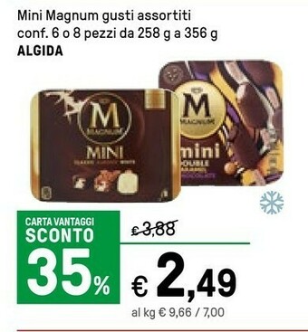 Magnum Magnum