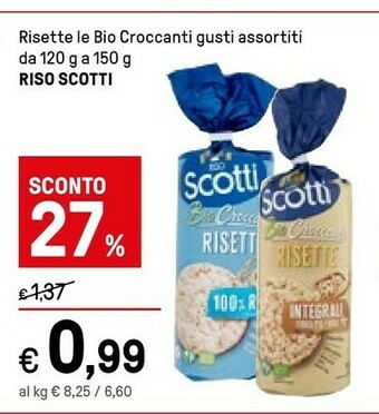 Iper La Grande Crema al cioccolato offerta