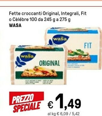 Iper La Grande Nestlè Cereali Fitness offerta